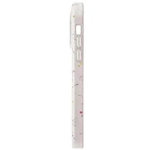 Etui UNIQ Coehl Prairie na iPhone 15 Pro Max - beżowe - Etui i futerały do telefonów - miniaturka - grafika 2