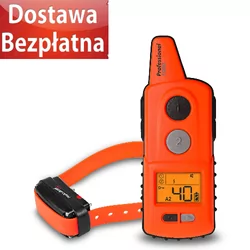 Dog Trace D- control  professional 1000 ONE -obroża elektryczna - Poma - Artykuły szkoleniowe - miniaturka - grafika 1