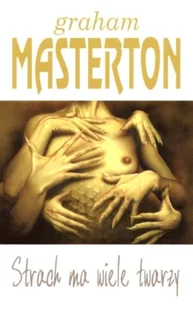 Strach ma wiele twarzy - Horror, fantastyka grozy - miniaturka - grafika 1