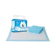 Maty do nauki czystości - Podkłady Maty absorbujące szkoleniowe 40x60cm - miniaturka - grafika 1