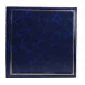 Albumy fotograficzne - Album kieszeniowy Classic granat 500 zdjęć 10x15 - miniaturka - grafika 1