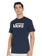 Koszulki męskie - Vans T-shirt męski - miniaturka - grafika 1