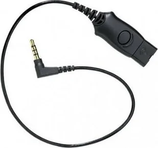 HP Cable Assy with QD Lock - Akcesoria do słuchawek - miniaturka - grafika 1