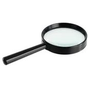 Mikroskopy i lupy - LUPA "BASIC 75" DISPLAY 12 SZT - miniaturka - grafika 1