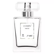 Wody i perfumy damskie - Livioon Livioon 105 woda perfumowana 50ml - miniaturka - grafika 1