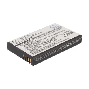 Spectralink 7520 / 84743428 950mAh 3.52Wh Li-Ion 3.7V (Cameron Sino) - Akcesoria do telefonów stacjonarnych - miniaturka - grafika 1