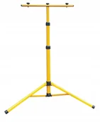 Statywy i uchwyty do lamp - Volteno Statyw trójnożny VO1818 - miniaturka - grafika 1