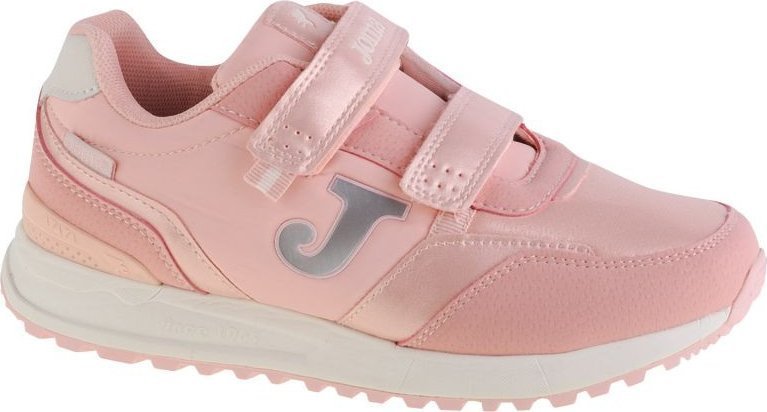 Joma Joma 660 Jr 2213 J660W2213V Różowe 31