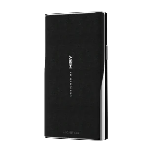 HiBy R8 II Kolor: Srebrny - Odtwarzacze MP3 - miniaturka - grafika 1