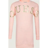 Sukienki i spódniczki dla dziewczynek - Guess Sukienka - miniaturka - grafika 1
