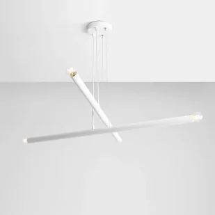 Aldex Lampy Lampa Tubo 4 1072L - Lampy sufitowe - miniaturka - grafika 1