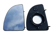 Lusterka samochodowe - WKŁAD LUSTERKA LEWY JUMPER DUCATO BOXER 1999-2006 - miniaturka - grafika 1