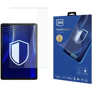 Szkło hybrydowe 3MK FlexibleGlass Pro do Xiaomi Redmi Pad Pro 5G REDMI PAD PRO 5G FLEXIBLEGLASS PRO - Akcesoria do tabletów i e-booków - miniaturka - grafika 1