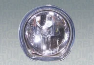 Lampy przednie - Reflektor przeciwmgłowy Magneti Marelli 712451601129 - miniaturka - grafika 1