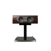 Głośniki i kolumny - Sonus faber Olympica Nova CI kolumna głośnikowa (wenge) - miniaturka - grafika 1