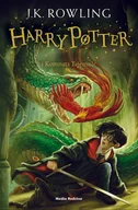 Fantasy - Harry Potter i Komnata Tajemnic. Tom 2 - miniaturka - grafika 1