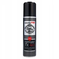 Akcesoria i części do maszynek do golenia - BABYLISS PRO SPRAY DO MASZYNEK - miniaturka - grafika 1