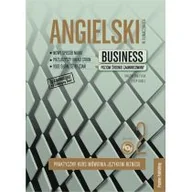Nauka - Angielski W Tłumaczeniach Business 2 Praktyczny Kurs Mówienia Językiem Biznesu Poziom Średnio Zaawansowany Wyd 5 Magdalena Filak,filip Radej - miniaturka - grafika 1