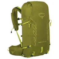 Plecaki - Plecak turystyczny Osprey Talon Velocity 30 Rozmiar plecaka: L/XL / Kolor: zielony - miniaturka - grafika 1