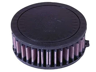 Kn YA-6598 filtr powietrza - Części motocyklowe - miniaturka - grafika 1