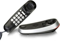 Telefony stacjonarne - Telefon stacjonarny Switel TelefonasTelgo SWITEL TE16 - miniaturka - grafika 1