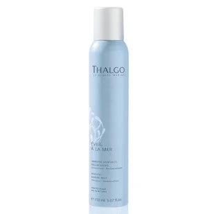 Thalgo Reviving Marine Mist Rewitalizująca mgiełka morska 150 ml - Toniki i hydrolaty do twarzy - miniaturka - grafika 2