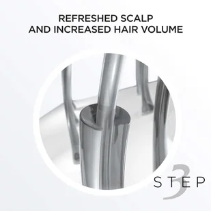 Nioxin Hair System 1 Kit W Kosmetyki Zestaw kosmetyków 150ml System 1 Cleanser Shampoo + 150ml System 1 Scalp Revitaliser Conditioner + 50ml System 1 Scalp Treatment 49229 - Zestawy kosmetyków damskich - miniaturka - grafika 6