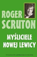 Filozofia i socjologia - Myśliciele nowej lewicy - miniaturka - grafika 1