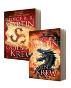 Fantasy - Pakiet: Ogień i krew. Część 1 Historia Targaryenów. Tom I / Ogień i krew. Część 2 Historia Targaryenów. Tom I - miniaturka - grafika 1