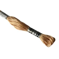 Pasmanteria - Mulina ARIADNA nici do haftu bawełniana 1767 - miniaturka - grafika 1