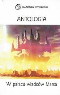 W pałacu władców Marsa - Horror, fantastyka grozy - miniaturka - grafika 1