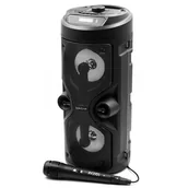 Power audio - SQUEAK SQ1004 GŁOŚNIK KARAOKE HARMONY - miniaturka - grafika 1