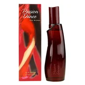 Wody i perfumy damskie - Avon Passion Dance woda woaletowa 50 ml - miniaturka - grafika 1