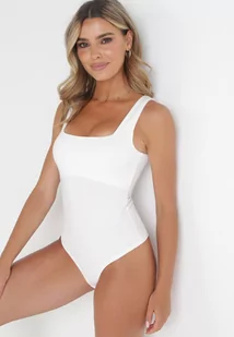Białe Body Hyrmime - Body - miniaturka - grafika 1
