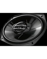 Głośniki samochodowe - Pioneer Głośniki samochodowe TS-G6930F 2.0; 400 W; 163 x 237 mm - miniaturka - grafika 1