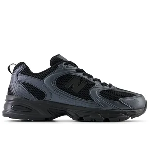 Buty New Balance MR530PB - czarne - Buty sportowe męskie - miniaturka - grafika 1