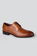 Półbuty męskie - Buty BUKN000122 - miniaturka - grafika 1