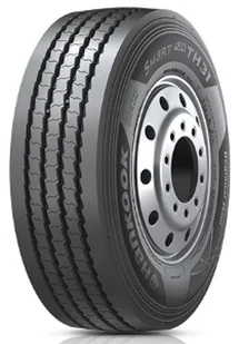 Hankook TH31 205/65R17.5 129/127J - Opony ciężarowe - miniaturka - grafika 1