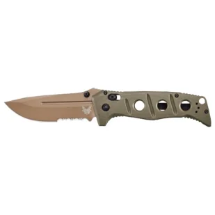 Nóż Benchmade 275SFE-2 Adamas - Noże - miniaturka - grafika 1
