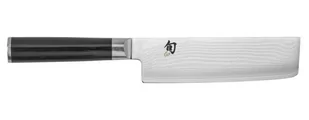 KAI Nóż Nakiri Shun 16,5cm - Nóż Nakiri 16,5cm Shun DM-0728 - Noże kuchenne - miniaturka - grafika 1