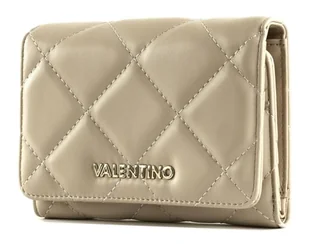 VALENTINO Portfel Ocarina VPS3KK43R; Kolor: Ecru, Ecru, Talla única, Casual - Portfele - miniaturka - grafika 1
