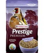 Karma dla ptaków - Versele-Laga European Finches Premium Chaffinch Triumph 800g pokarm dla łuszczaków europejskich - miniaturka - grafika 1