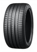 Opony letnie - Yokohama Advan Sport V107 295/40R20 110Y - miniaturka - grafika 1