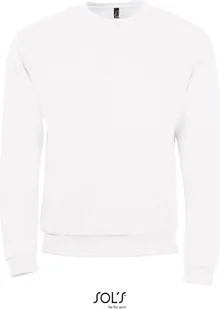 Bluza męska SOL´S Spider z okrągłym dekoltem - Bluzy męskie - miniaturka - grafika 1