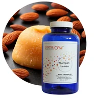 Zapachy do domu - MARZIPAN HEAVEN - Kompozycja Zapachowa 500 ml - miniaturka - grafika 1