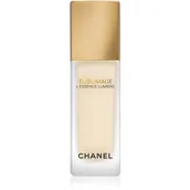 Kremy do twarzy - Chanel SUBLIMAGE LESSENCE LUMIRE Absolutna perfekcja skóry 40ml - miniaturka - grafika 1