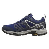 Buty trekkingowe męskie - Męskie Buty HELLY HANSEN STALHEIM HT 11849_584 – Granatowy - miniaturka - grafika 1