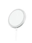 Ładowarki do telefonów - Ładowarka indukcyjna MagSafe Charles M12 - miniaturka - grafika 1