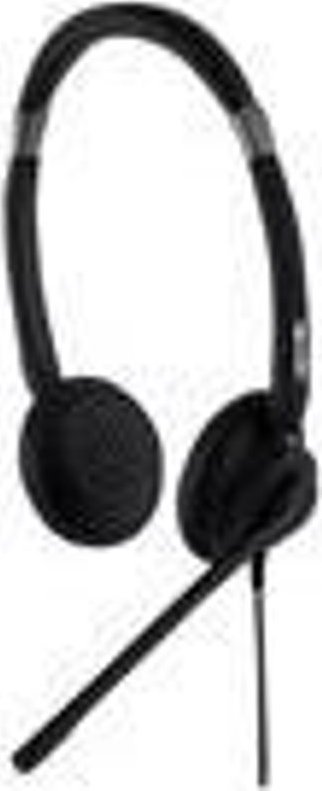 Alcatel ALE AH 22 M II PREMIUM HEADSET BINAU USB-A