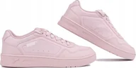 Buty sportowe damskie - Buty Damskie Puma Court Classy 395021 12 r 38 - miniaturka - grafika 1